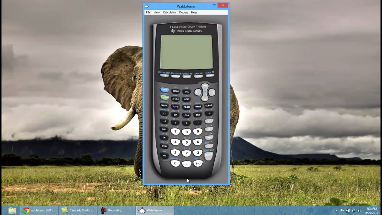 Free Online Graphing Calculator Ti 84 For Mac